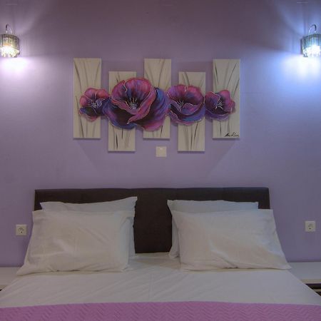 Green Paradise Villa Margarítai Екстериор снимка