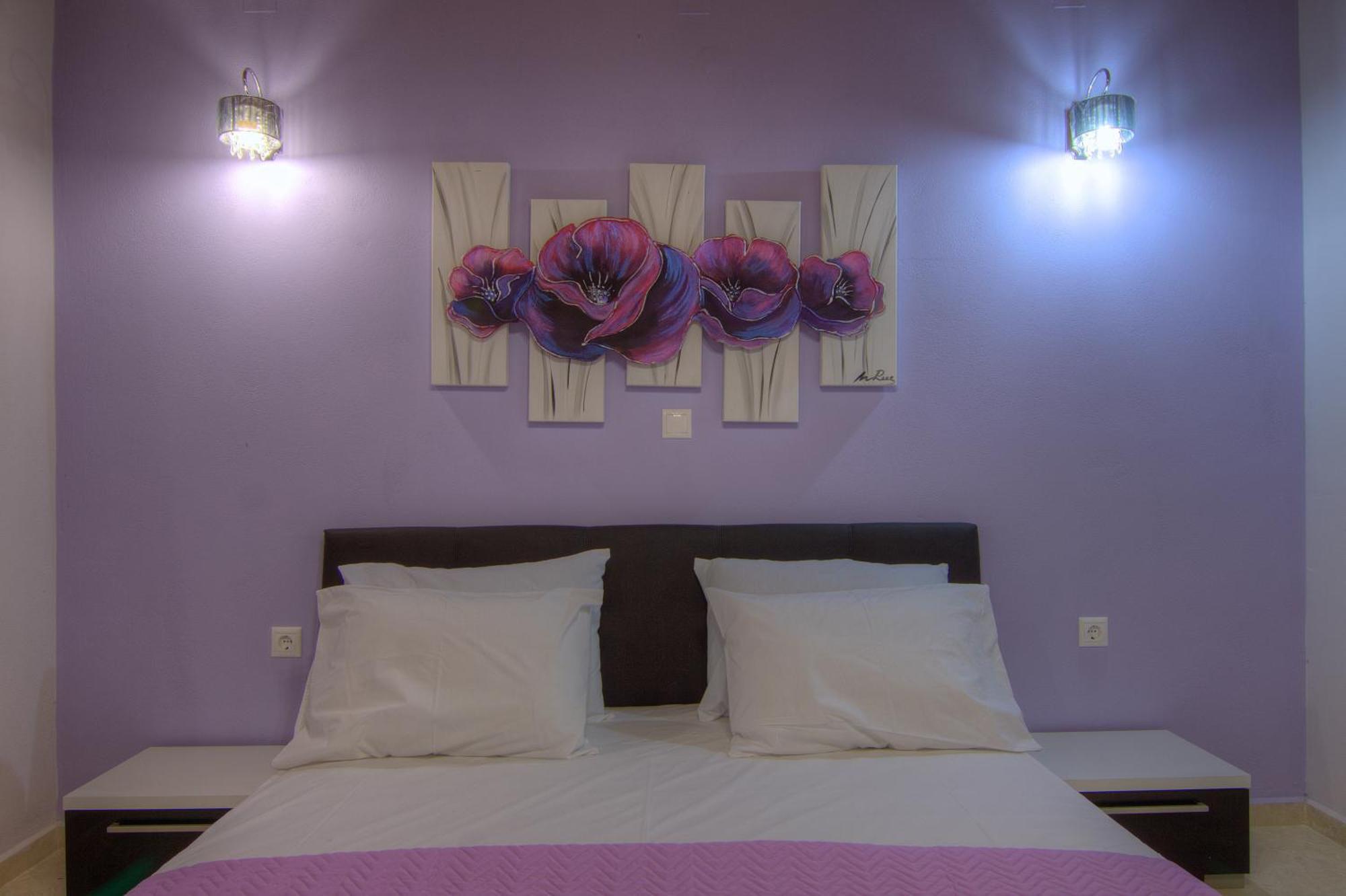 Green Paradise Villa Margarítai Екстериор снимка