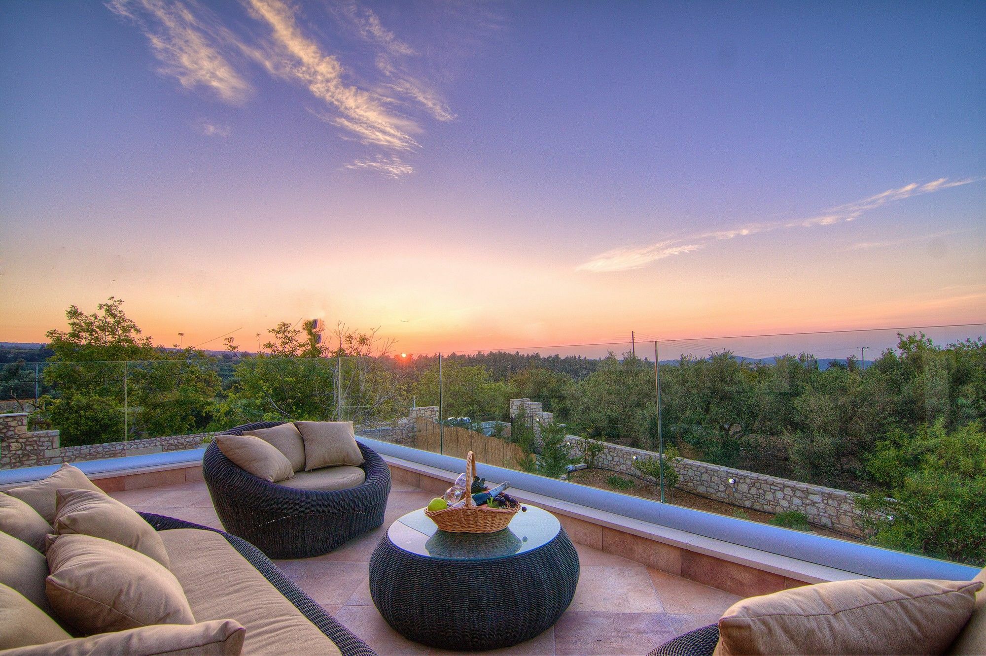 Green Paradise Villa Margarítai Екстериор снимка