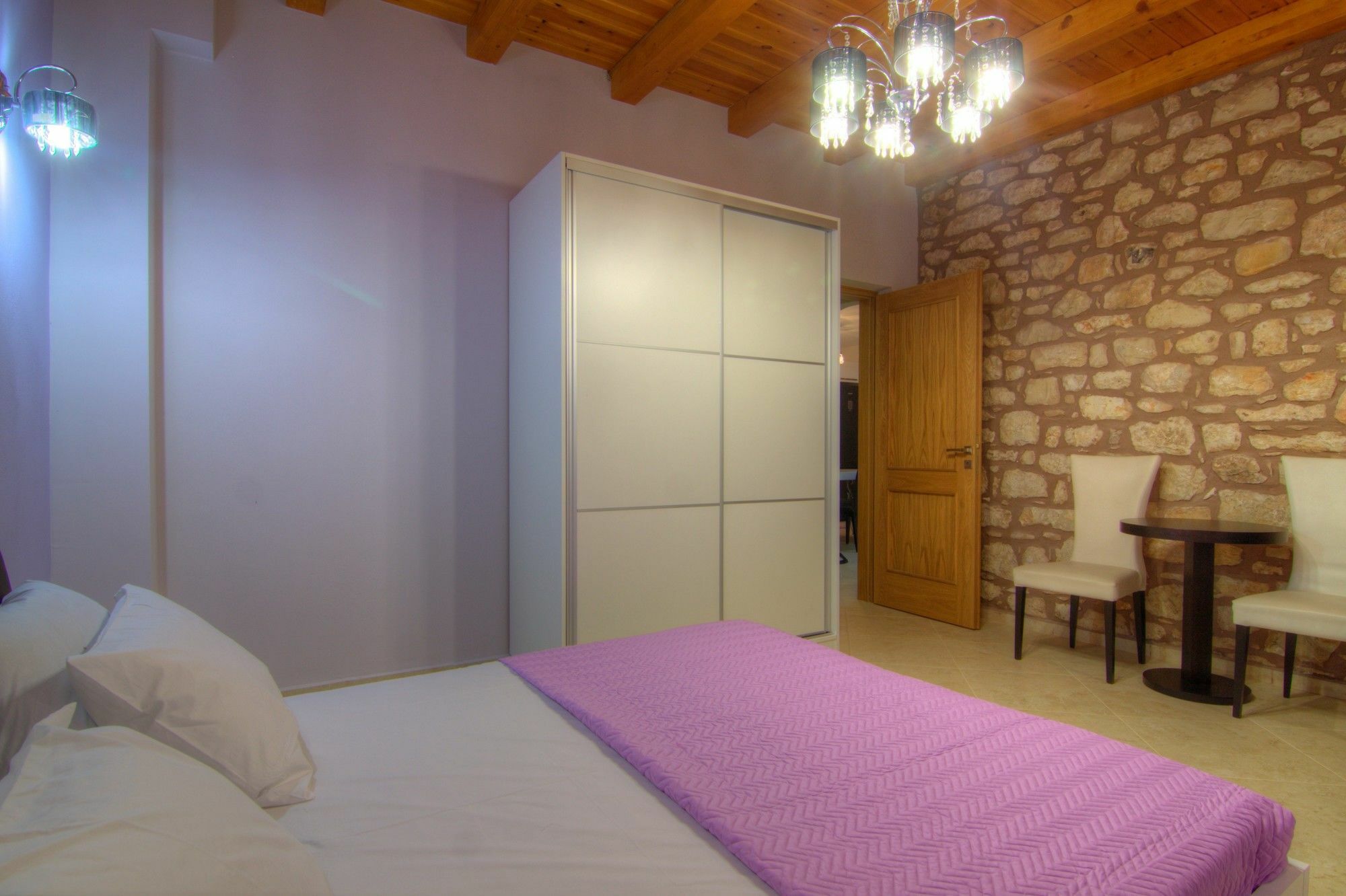 Green Paradise Villa Margarítai Екстериор снимка