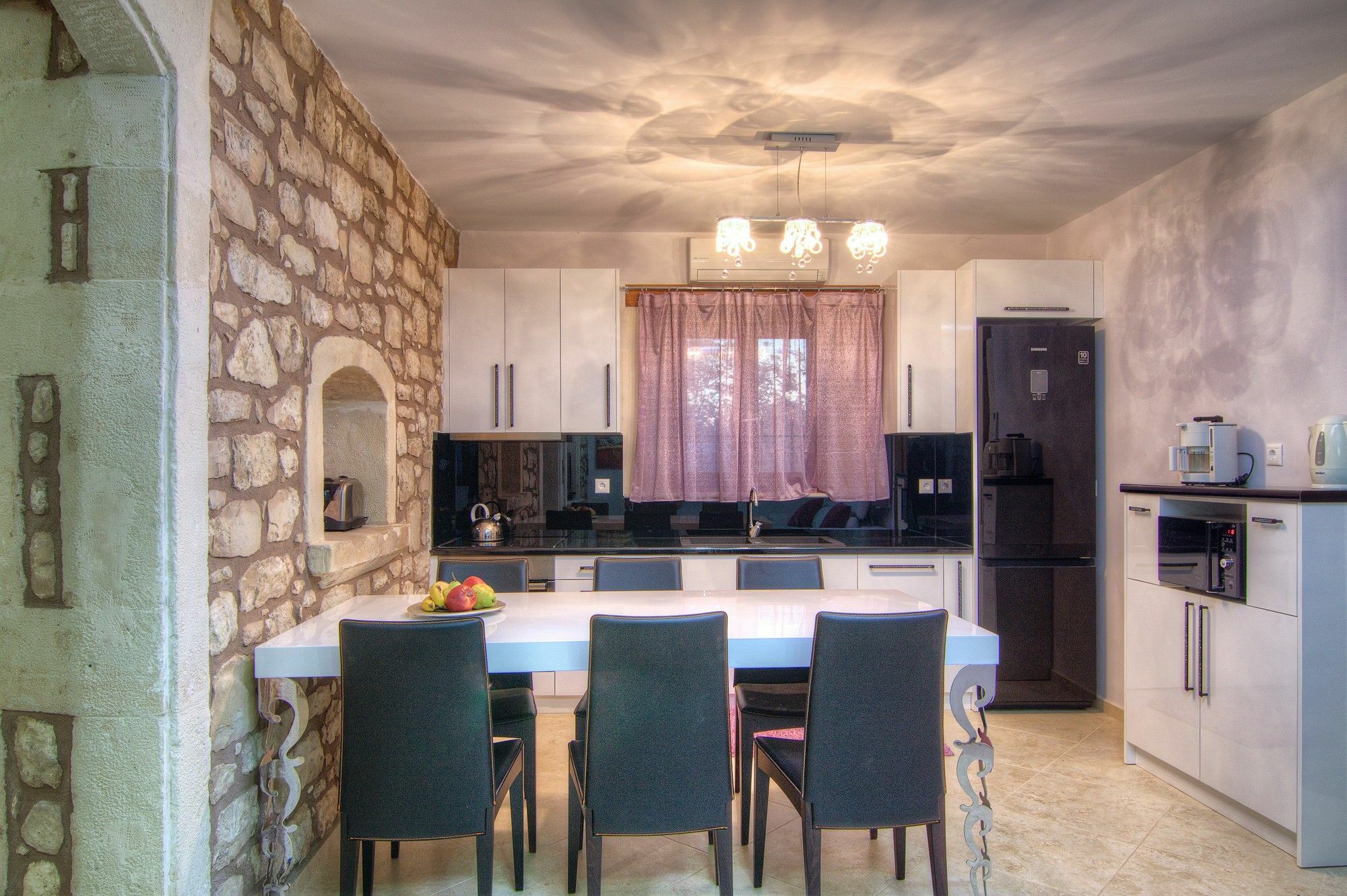 Green Paradise Villa Margarítai Екстериор снимка